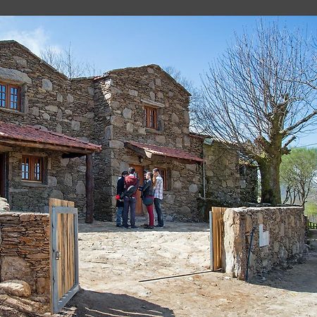 Casas Dos Barreiros Villa Melgaco Exterior photo